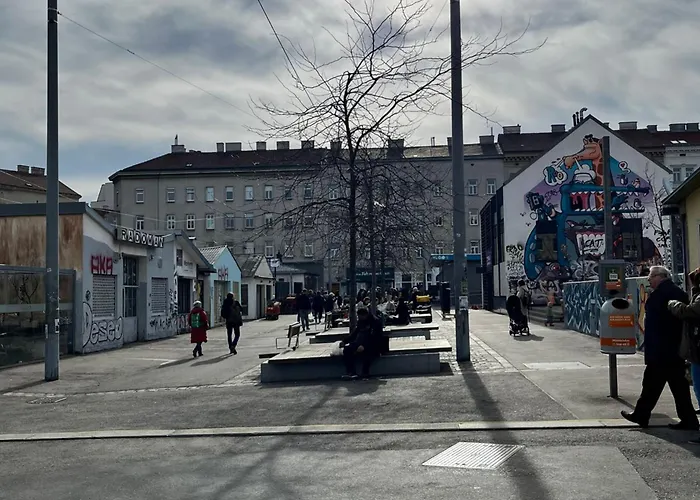 Apartamento Yppen Wohnma