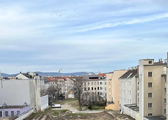 Apartamento Yppen Wohnma *