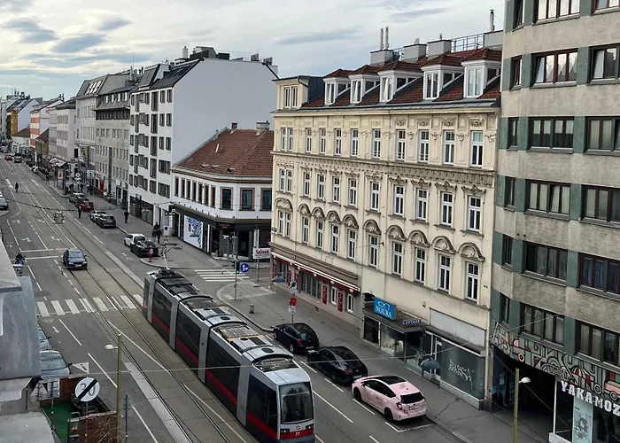Yppen Wohnma Apartamento