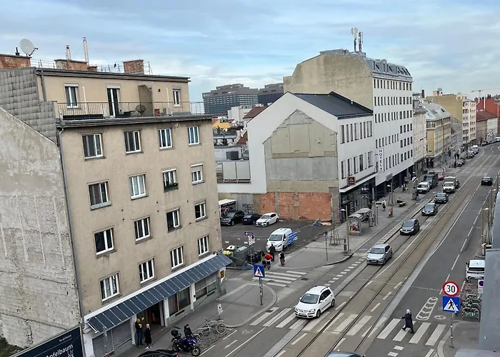 Apartamento Yppen Wohnma