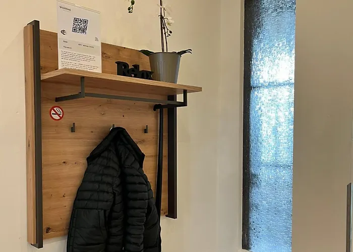 Yppen Wohnma Apartamento