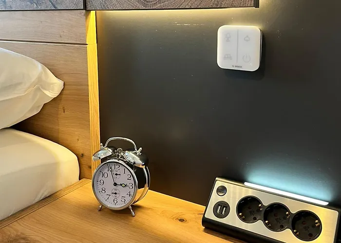 Yppen Wohnma Apartamento