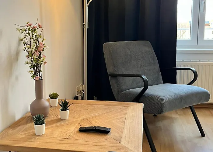 Apartamento Yppen Wohnma Viena
