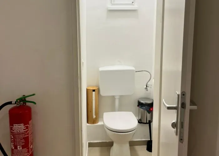 Apartamento Yppen Wohnma *