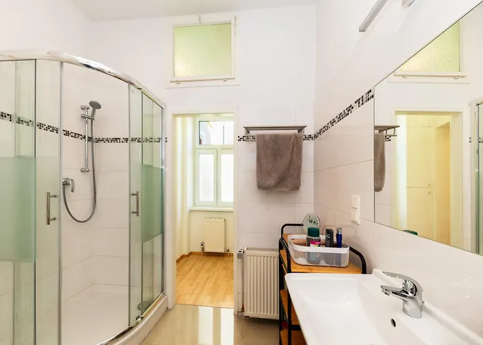 Yppen Wohnma Apartamento