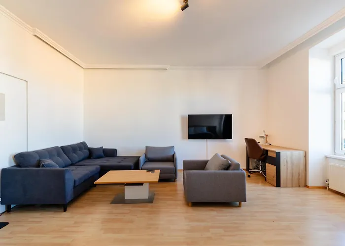 Apartamento Yppen Wohnma