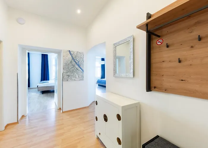 Yppen Wohnma Apartamento *