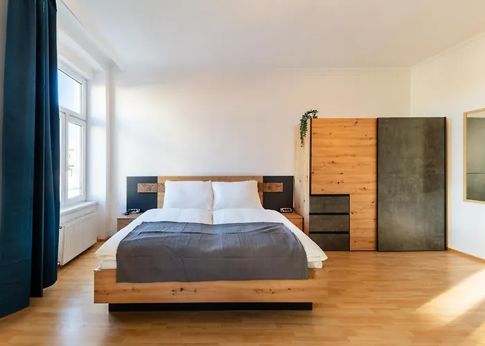 Apartamento Yppen Wohnma