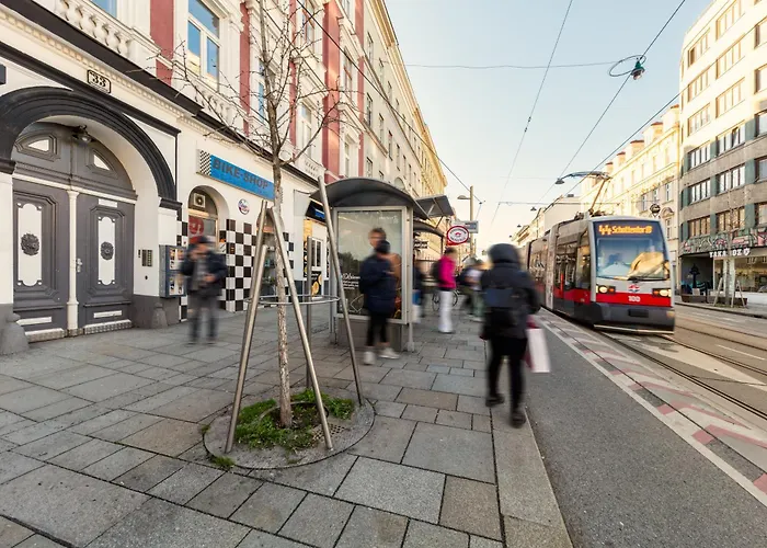 Yppen Wohnma Apartamento