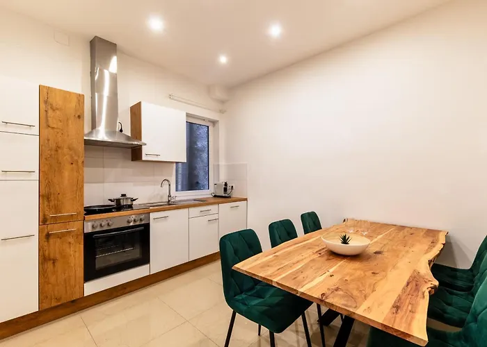 Yppen Wohnma Apartamento *