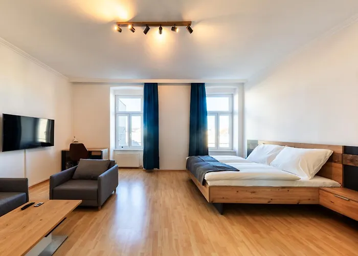Apartamento Yppen Wohnma